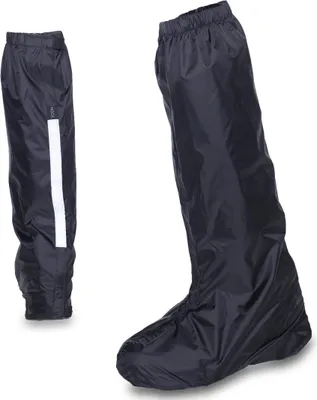 Produktbild von Hock Überschuh Gamas Fahrrad Gamasche Regen Gamas Knielänge XXL
