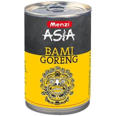 Obrázok produktu pre Menzi Bami Goreng