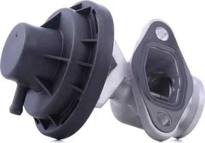 Produktbild von RIDEX 1145E0156 AGR-Ventil mit Dichtung für VW Golf IV Schrägheck (1J1) Abgasrückführungsventil