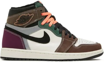 Produktbild von Air Jordan 1 Retro High OG Craft - EU: 42