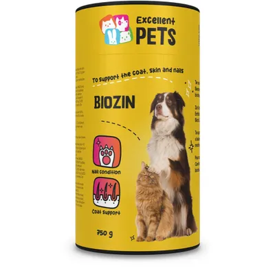 Image de Biozin chien et chat