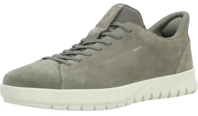 Image de Geox U65maa 00022 Couleur Gris
