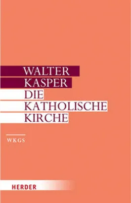 Obrázok produktu pre Die Katholische Kirche
