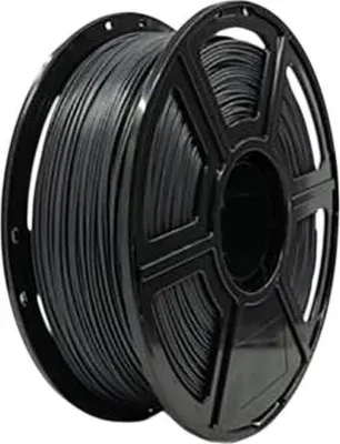 Produktbild von FlashForge PLA 1.75mm Matte Grey 1kg