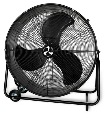 Immagine prodotto di CasaFan Ventilatore industriale a tamburo DF800 Eco SL IP44