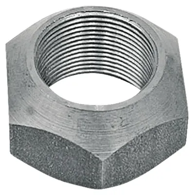 Obrázek produktu pro Šestihranná kuželová matice M24x1,5