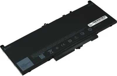 Produktbild von Akku für Laptop Dell Latitude E7470