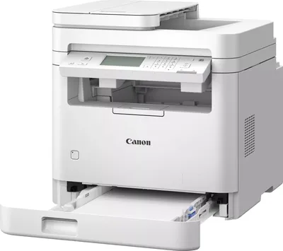 Produktbild von Canon i-SENSYS MF287dw - Multifunktionsdrucker - s/w - Laser - A4 (210 x 297 mm)