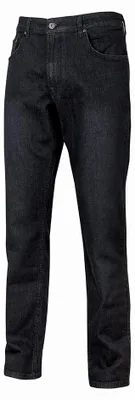 Immagine prodotto di Jeans U-Power Romeo, colore: nero carbone, taglia: 32