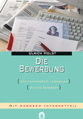 Produktbild von Die Bewerbung