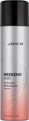 Produktbild von Joico Style & finish Weekend Hair Dry Shampoo 255ml - Trockenshampoo