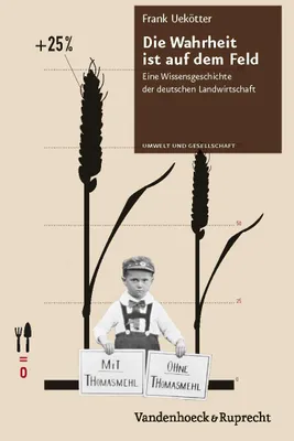 Immagine prodotto di Die Wahrheit ist auf dem Feld