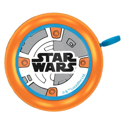 Zdjęcie produktu dla Sonerie Seven-Star Wars. Wielokolorowy
