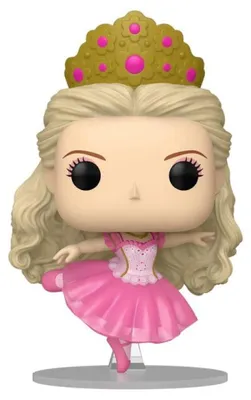 Produktbild von Funko Pop! Retro Toys: Barbie - Sugar Plum Fairy Barbie #173