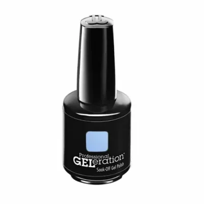 Produktbild von Jessica Geleration Soakoff True Blue 15Ml