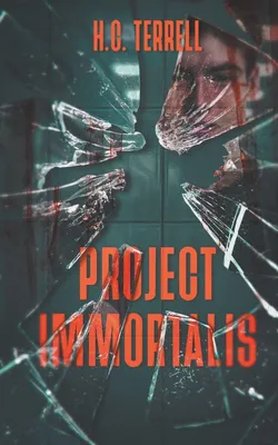 Produktbild von Project Immortalis