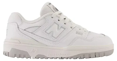 Productafbeelding van New Balance PSB550, kleur: Blanc (wit)