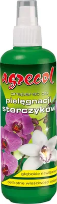 Obrázek produktu pro Přípravek pro péči o orchideje AGRECOL 200ML