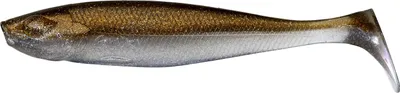 Obrázek produktu pro Gunki Gumová Nástraha Bumpy 7,6cm Crystal Brown