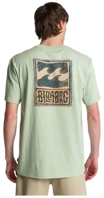Immagine prodotto di T-shirt Billabong Stamp SS da Donna