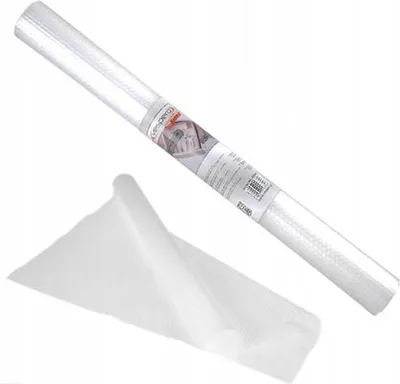 Zdjęcie produktu dla Mata Antypoślizgowa Transparentna 150 x 50 cm