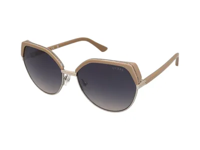Produktbild von Guess GU7872 57Glasdurchmesser: 58