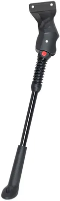 Produktbild von Hebie Hinterbaustaender Hebie 0661 Te Schwarz Fix40 T