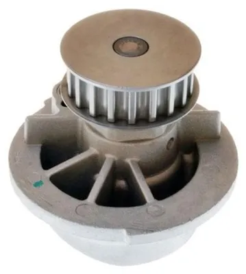 Imagen del producto de EBG, bomba de refrigerante para Opel, números de referencia: 9199595, 93182042, 1334078, 6334039