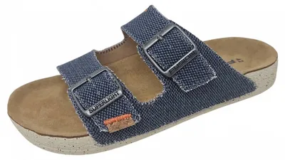 Produktbild von Fusion Pantolette Blau