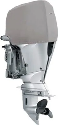 Produktbild von Oceansouth Honda 4-zylinder Bf75 Bf80 Bf90 Bf-abdeckung Durchsichtig 1.5 L Durchsichtig 1.5 L