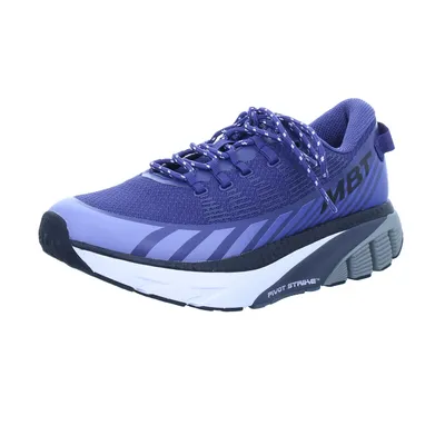 Produktbild von MBT Herren Sneaker MTR 1500 Trainer 18896-42, 18896-42.5, 18896-43.5, 18896-44, 18896-44.5, 18896-45, 18896-46, 18896-46.5 MBT-703034 navy 44