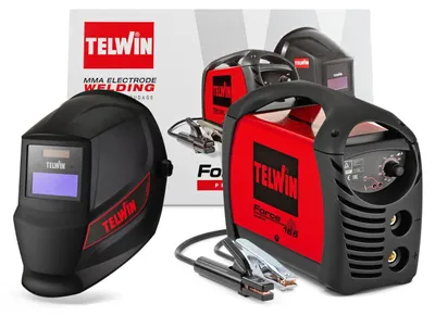 Produktbild von Telwin 815863, 300 mm, 125 mm, 225 mm, 4,23 kg