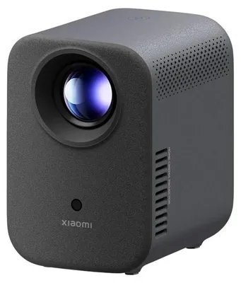Produktbild von Xiaomi Smart Projector L1, Beamer,  Autofokus, Android TV™ OS, Dolby Audio, 72W