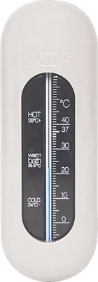 Produktbild von Luma Badethermometer - Silk Oat | Badthermometers