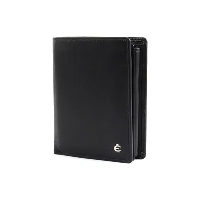 Produktbild von Esquire Esquire Harry Geldbörse Leder 9,3 cm keine Angabe 670-00-01176