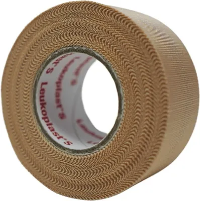 Produktbild von Leukoplast® S 9,2m x 2,50cm