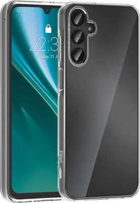 Image de Etteri Housses de téléphone portable pour Samsung Galaxy A14 4G / A14 5G Cover