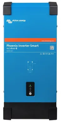 Immagine prodotto di Victron Phoenix Smart 12/1600 1300W VE.Direct