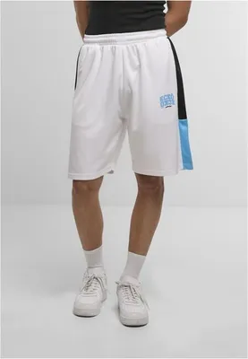 Immagine prodotto di Pantaloncini Ecko Unltd da uomo - Bianco brillante - 3XL