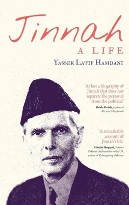 Obrázok produktu pre Jinnah: A Life
