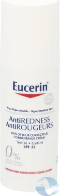 Produktbild von Eucerin Anti-Rötungs-Korrektur-Tagescreme LSF 25 - 50 ml