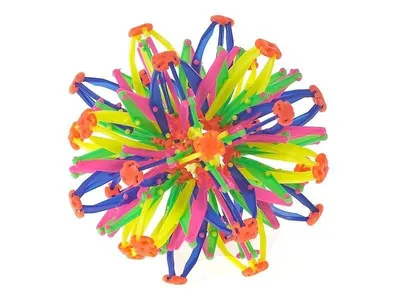 Image de Boule magique (jouet, habileté)