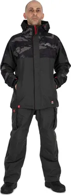 Zdjęcie produktu dla Fox Rage Kalhoty RS Triple Layer Dungarees M