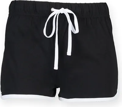 Produktbild von SF Minni Kids´ Retro Shorts