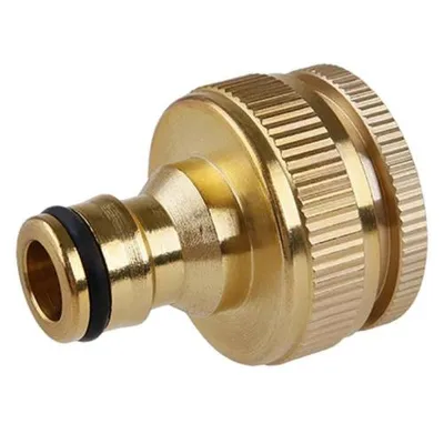 Produktbild von Adapter mit Innengewinde 3/4+1 mosaz