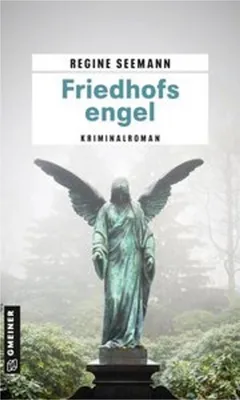 Obrázok produktu pre Friedhofsengel