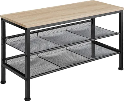 Obrázek produktu pro Botník Derry 75,5x30,5x45,5cm