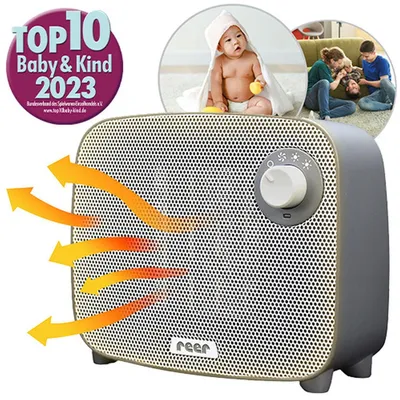 Immagine prodotto di termoventilatore FeelWell Air 3in1