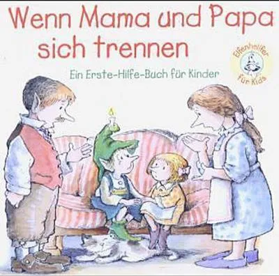 Immagine prodotto di Wenn Mama und Papa sich trennen