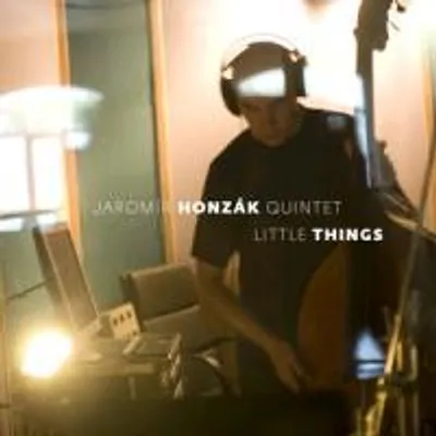 Produktbild von Honz k, J: Little Things
